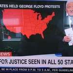 image for All 50 States Are Doing Protests For Justice