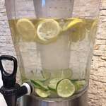 image for Lemons float, limes sink