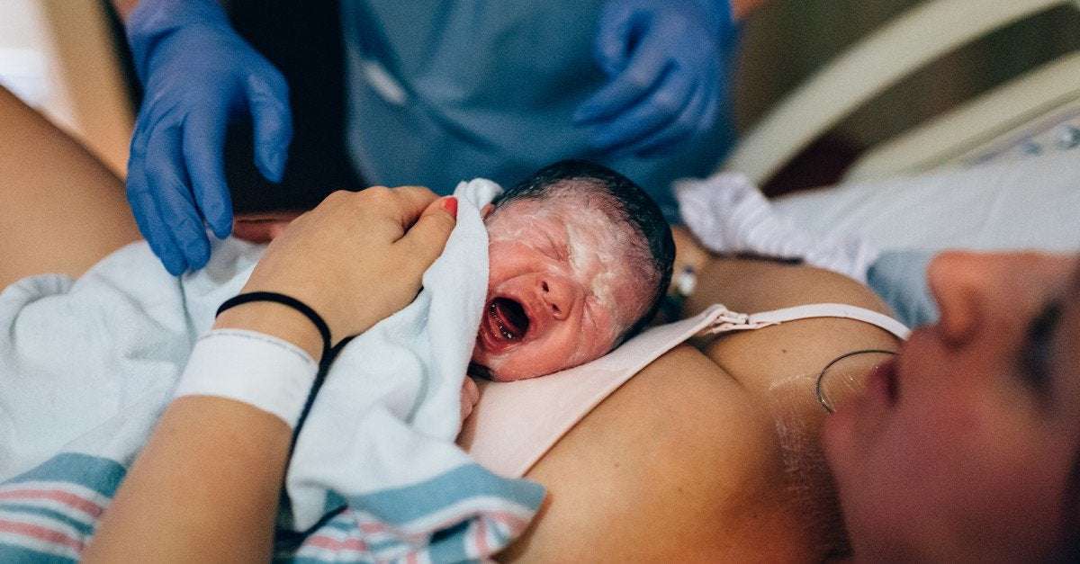 image for There Is a Hidden Epidemic of Doctors Abusing Women in Labor, Doulas Say