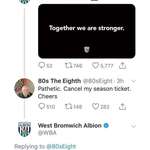 image for Absolute class for the West Brom footbal club mediateam.