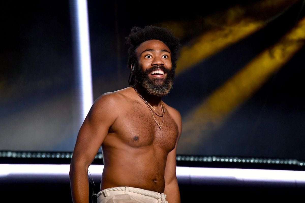 image for Childish Gambino’s ‘This Is America’ And Kendrick Lamar’s ‘Alright’ See Massive Spotify Gains Amid George Floyd Protests