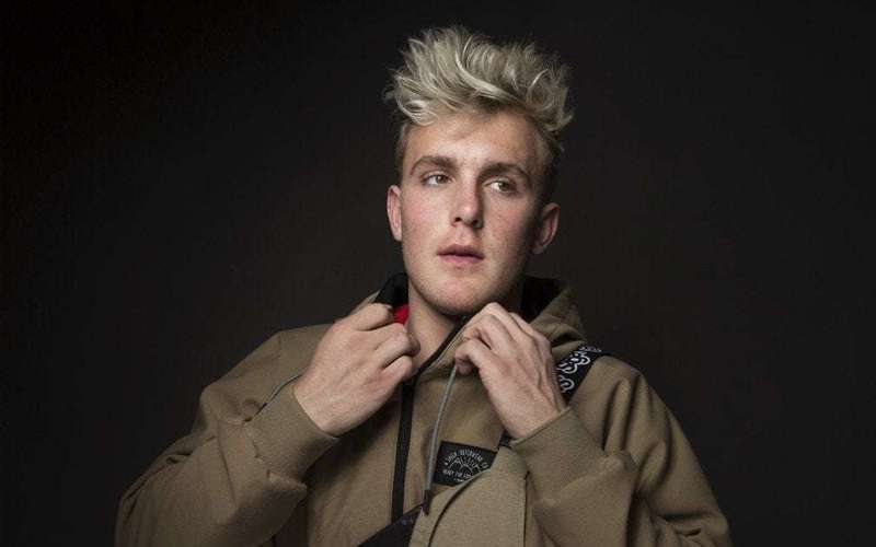 image for Online influencer Jake Paul charged after Scottsdale looting