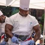 image for White House Chef Andre Rush