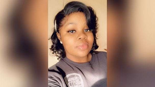 image for Breonna Taylor's death brings police killing of black women into focus