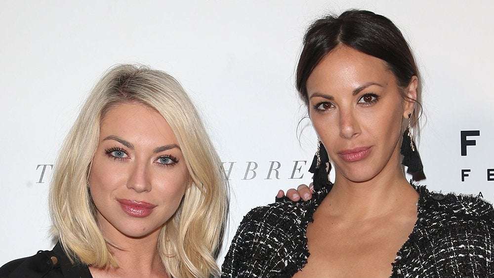 image for ‘Vanderpump Rules’ Fires Stassi Schroeder and Kristen Doute For Racist Actions