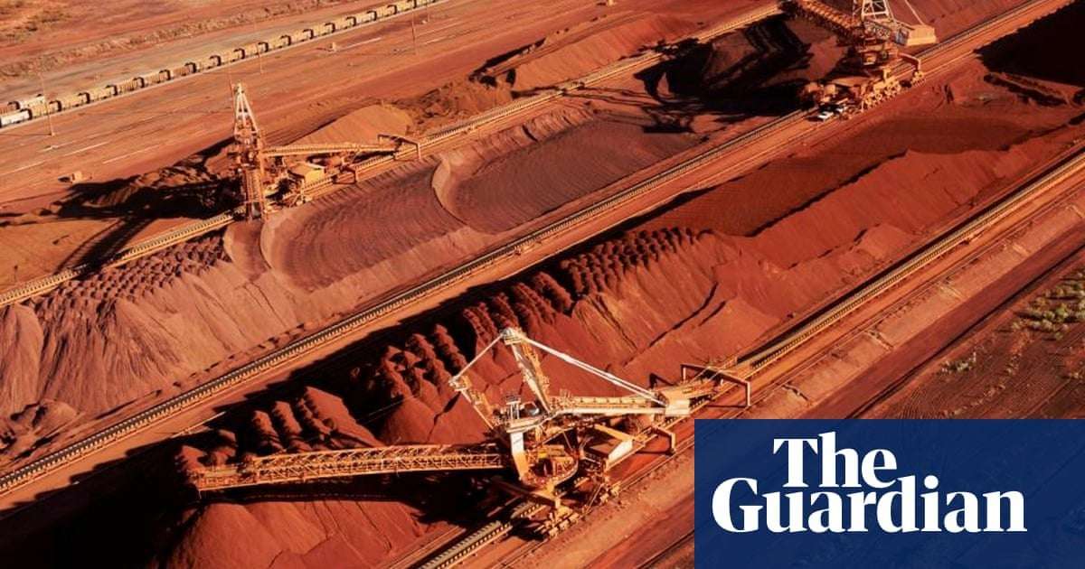 image for BHP to destroy at least 40 Aboriginal sites, up to 15,000 years old, to expand Pilbara mine