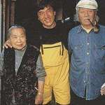 image for Jackie Chan’s Father was a Spy and Mother was a Drug Dealer. They met through an Arrest.