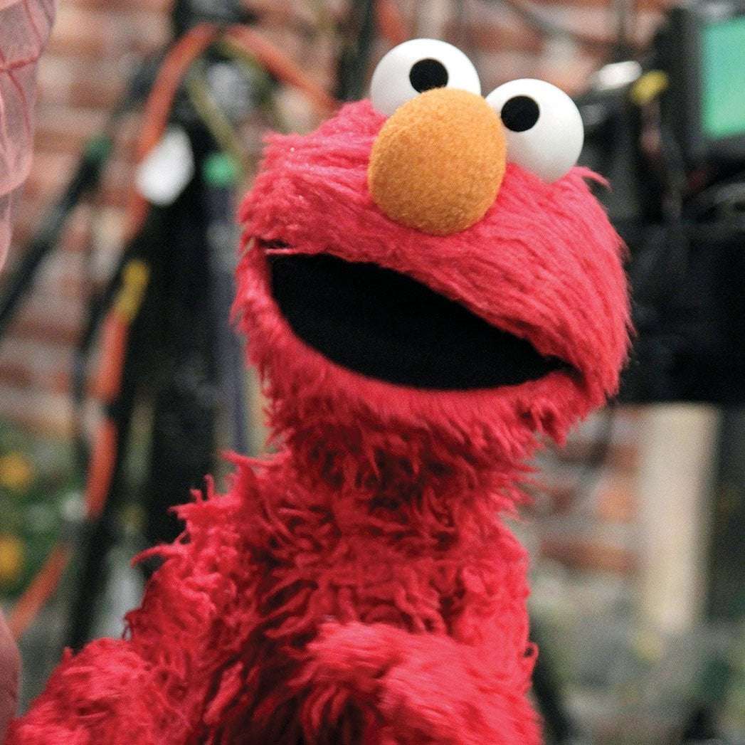 image for B Is for Broke: Why 'Sesame Street' Is Moving to HBO