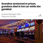 image for POS grandma kills her grandson