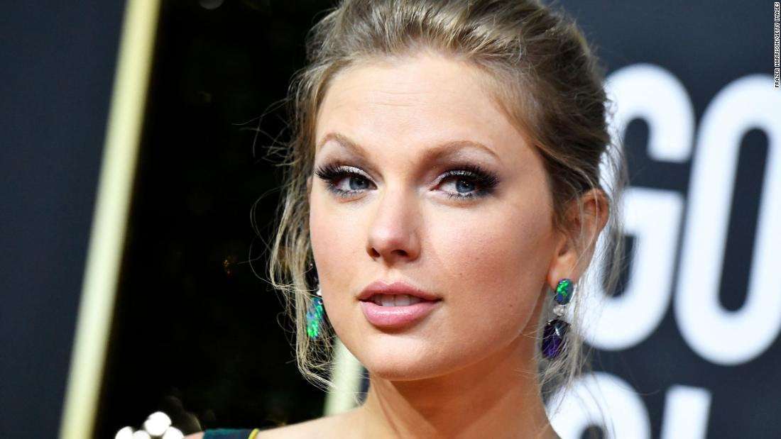 image for Taylor Swift says Confederate monuments in Tennessee make her sick