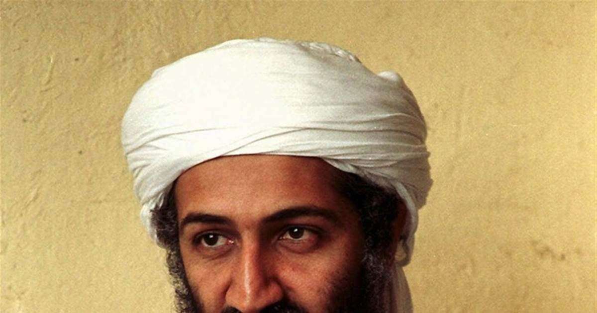image for Michigan man claims he told US where bin Laden was