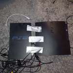 image for Don't wanna brag about it but I got the ps5 early.
