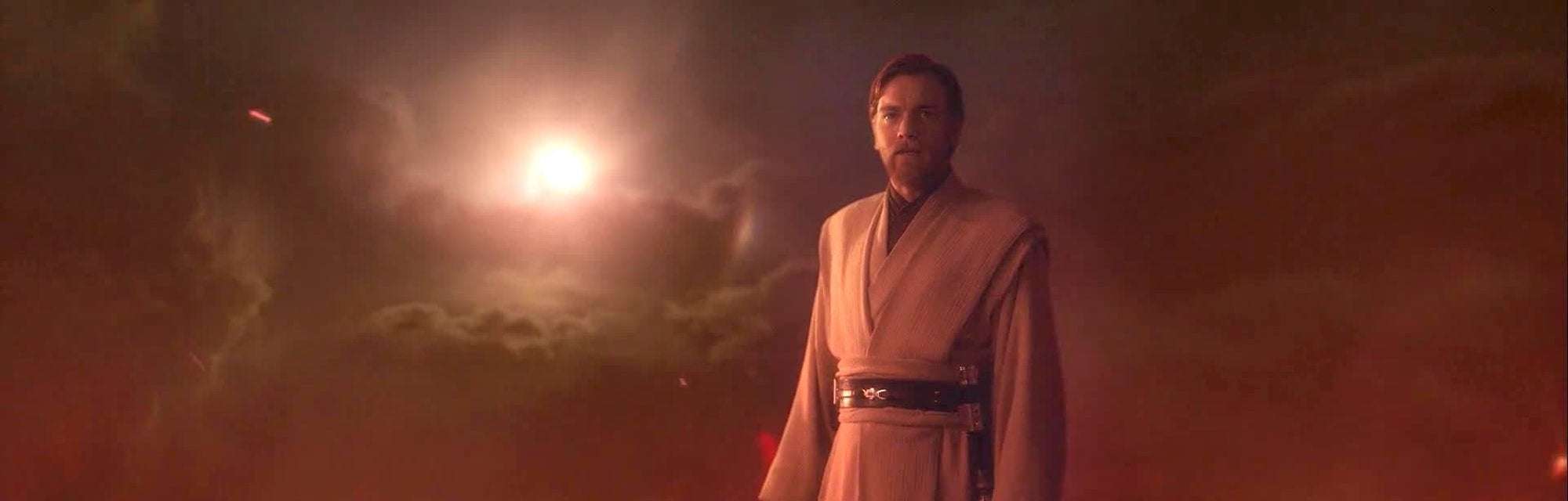 image for Ewan McGregor Confirms Kenobi Disney Plus Series Will Use Same Visual Effects Technology Featured in ‘The Mandalorian’