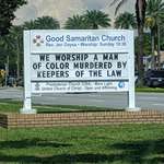image for Florida church making itself heard