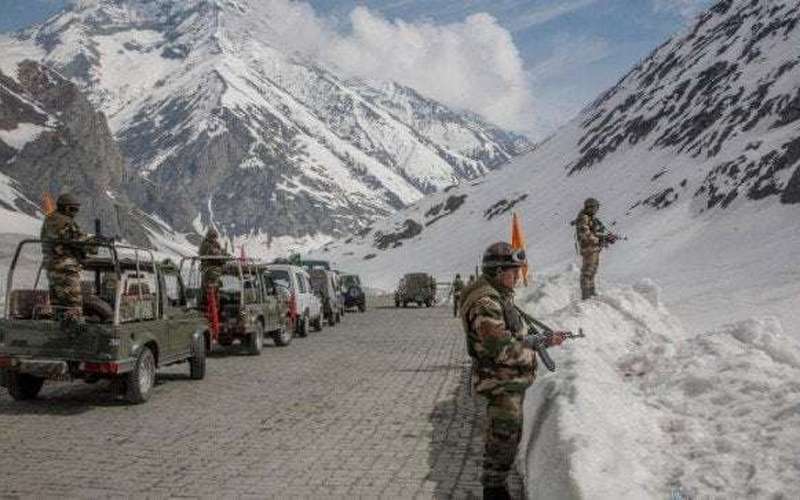 image for Violent Ladakh clash leaves 20 Indian soldiers dead, Chinese troops killed-injured