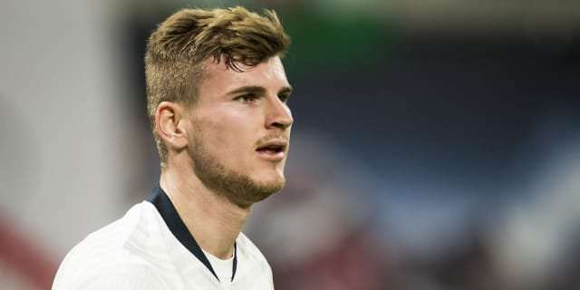 image for Chelsea transfer news: Timo Werner transfer agreed
