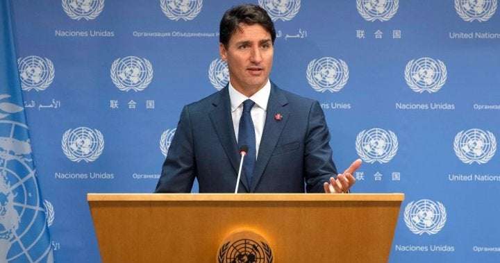 image for Canada loses high-profile bid for United Nations Security Council seat