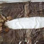 image for Oldest known trouser which is 3,000 year old