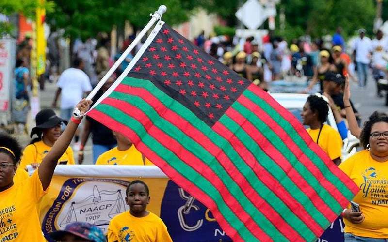 image for New York City declares Juneteenth an official holiday