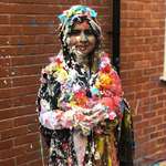 image for Malala completed her degree at Oxford and got caked.