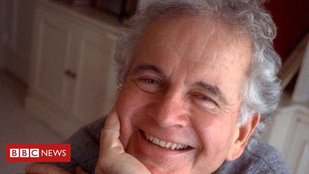 image for Sir Ian Holm: Lord of the Rings and Alien star dies aged 88