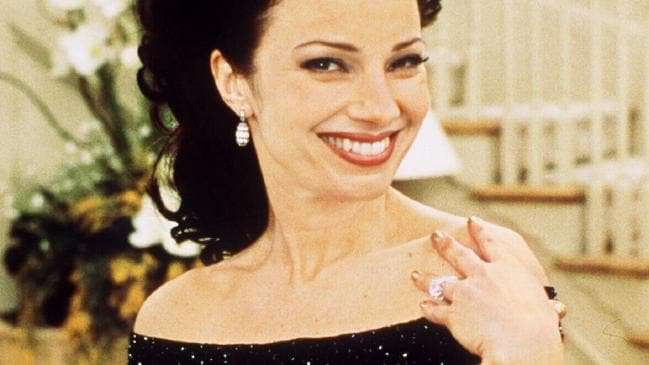 image for The Nanny: How Fran Drescher’s stalker changed how sitcoms are made