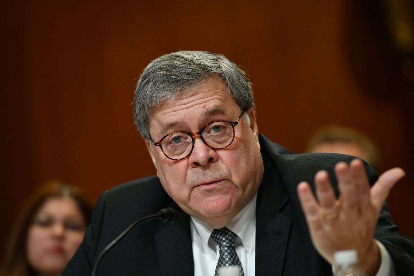 image for Attorney General Bill Barr to be subpoenaed by House Judiciary