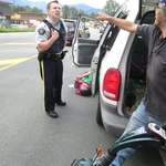 image for RCMP Cop pulled a disabled First Nations elderly from her seat for not exiting the car quick enough
