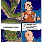 image for Give Krillin some love
