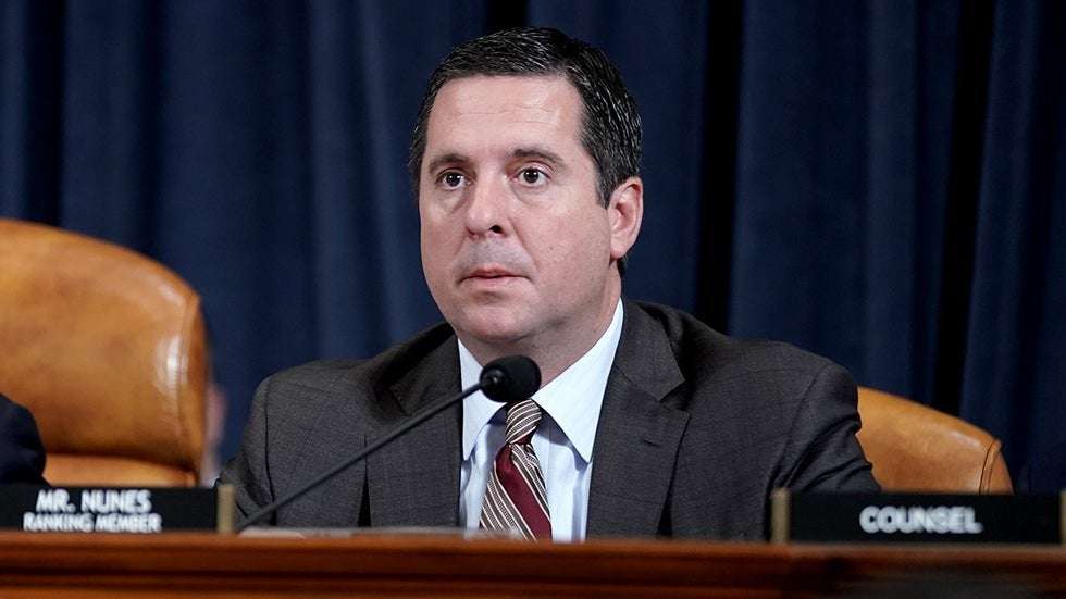 image for Judge rules Nunes can't sue Twitter over satirical accounts