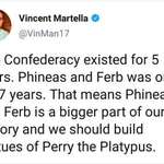 image for All hail Perry.