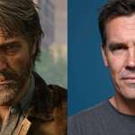 image for Troy Baker says that Josh Brolin should play Joel in the upcoming HBO series. I can definitely see this.