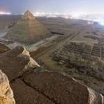 image for This Is What An Illegally-Taken Picture From One Of The Great Pyramids Looks Like