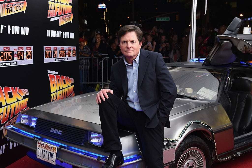image for Why A ‘Back to the Future’ Reboot Will Never Happen