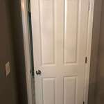 image for My wife said measure the door, I told her all doors are the same size...