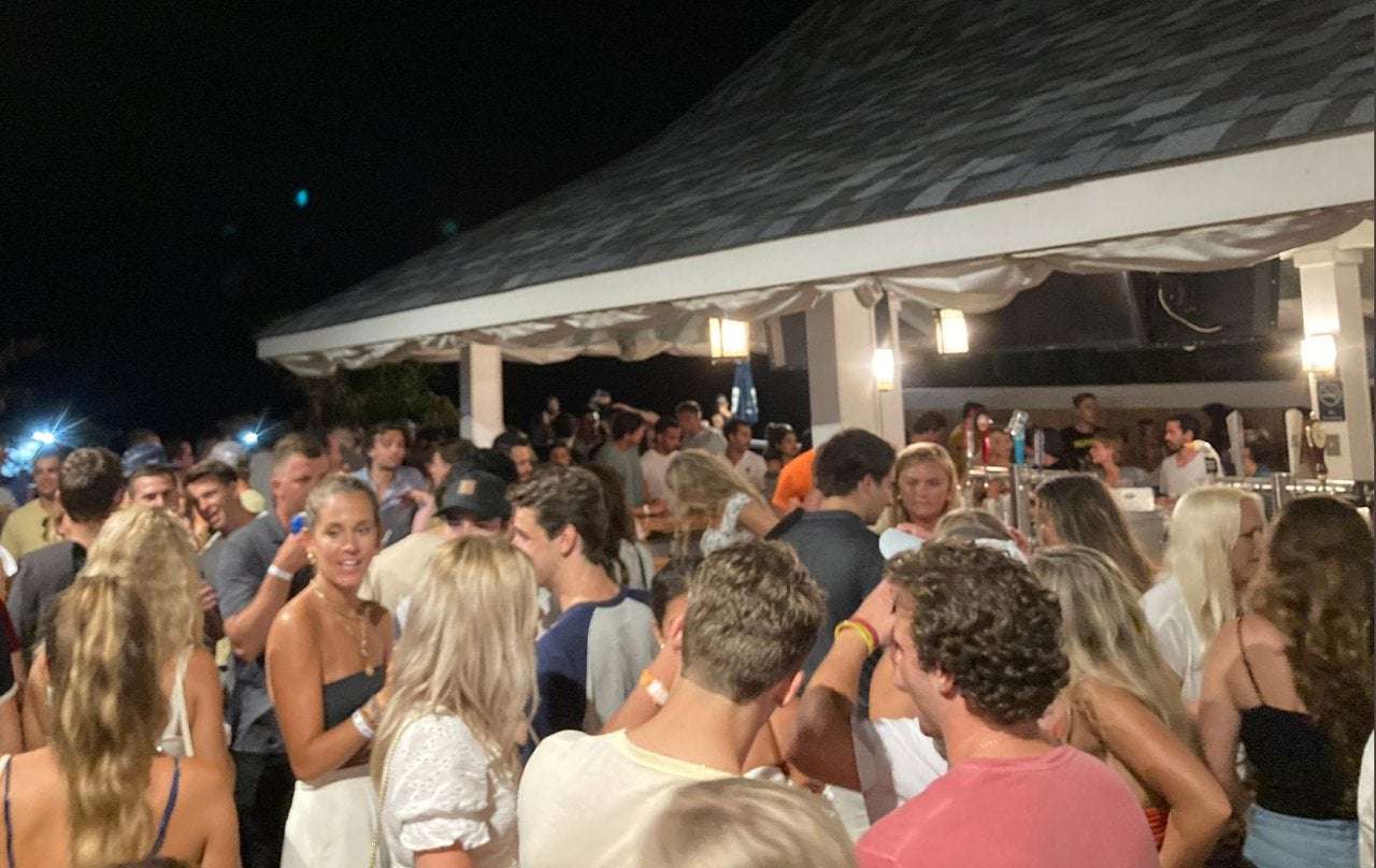 image for N.J. restaurants NOT reopening for indoor dining this week after ‘knucklehead’ crowds at bars ruin it for everyone