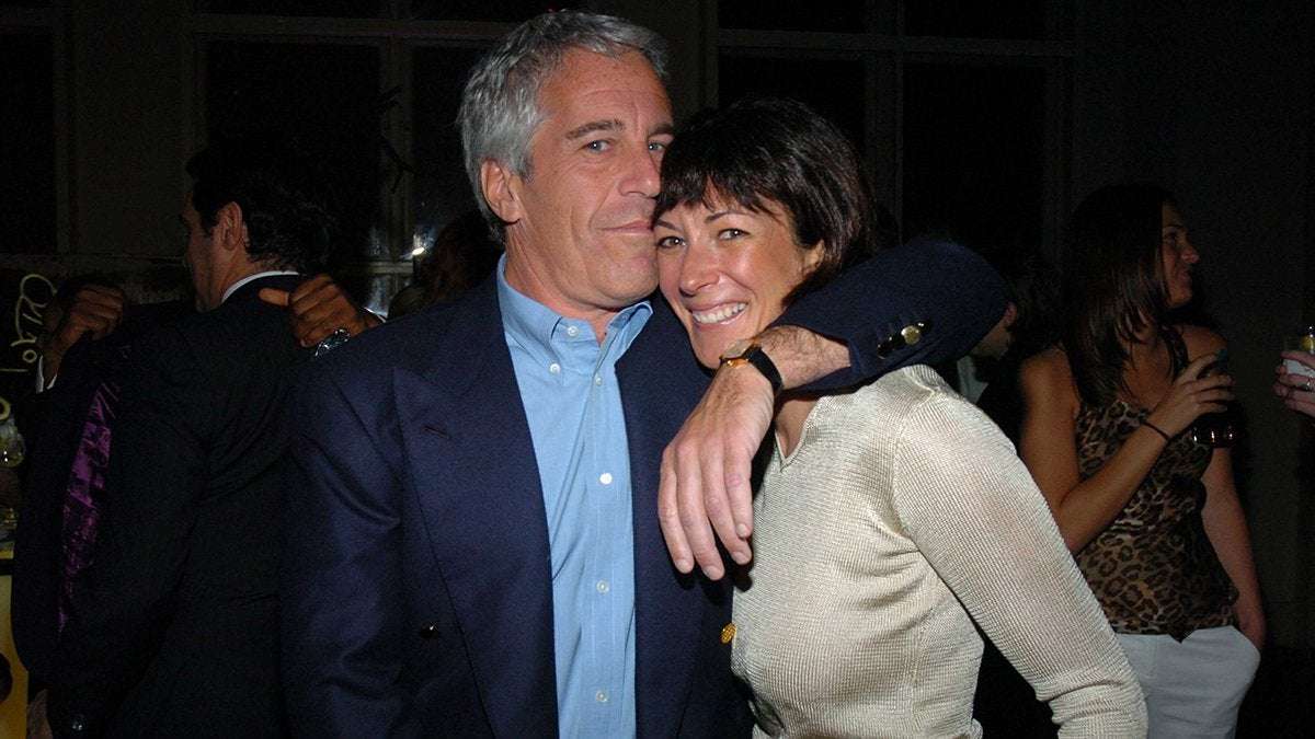 image for Jeffrey Epstein Confidante Ghislaine Maxwell Arrested on Sex Abuse Charges