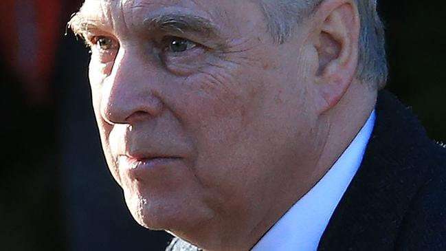 image for Prince Andrew ‘bewildered’ over claims he hasn’t co-operated with US cops