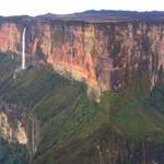 image for The Mindblowing Mount Roraima One of the most fascinating and oldest geographical formations in the world, Mount Roraima is nothing short of mindblowing.