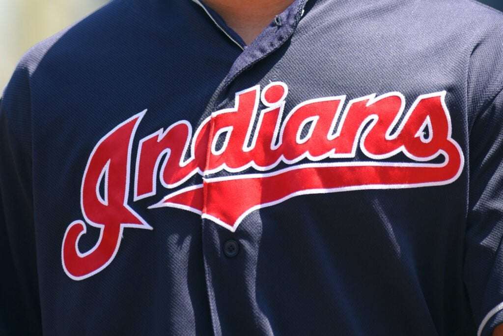 image for Cleveland Indians ready to discuss changing team name