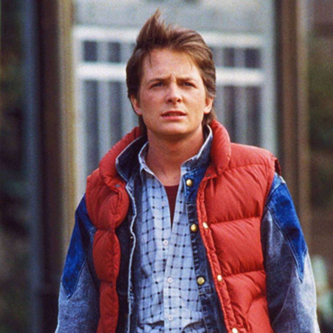 image for Great Scott! 30 Back to the Future Secrets Revealed