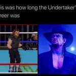 image for The Undertaker