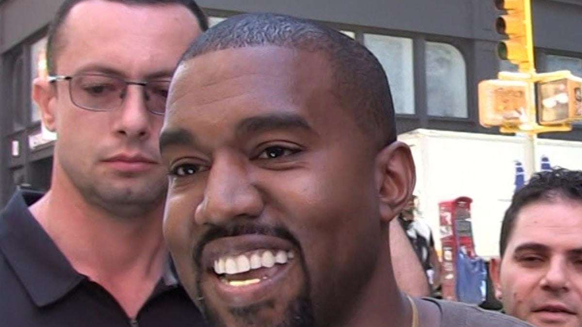 image for Kanye West Announces 2020 Presidential Bid, Elon Musk Supports