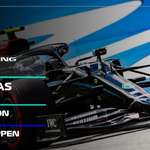image for Valtteri Bottas takes pole position for the Austrian GP!