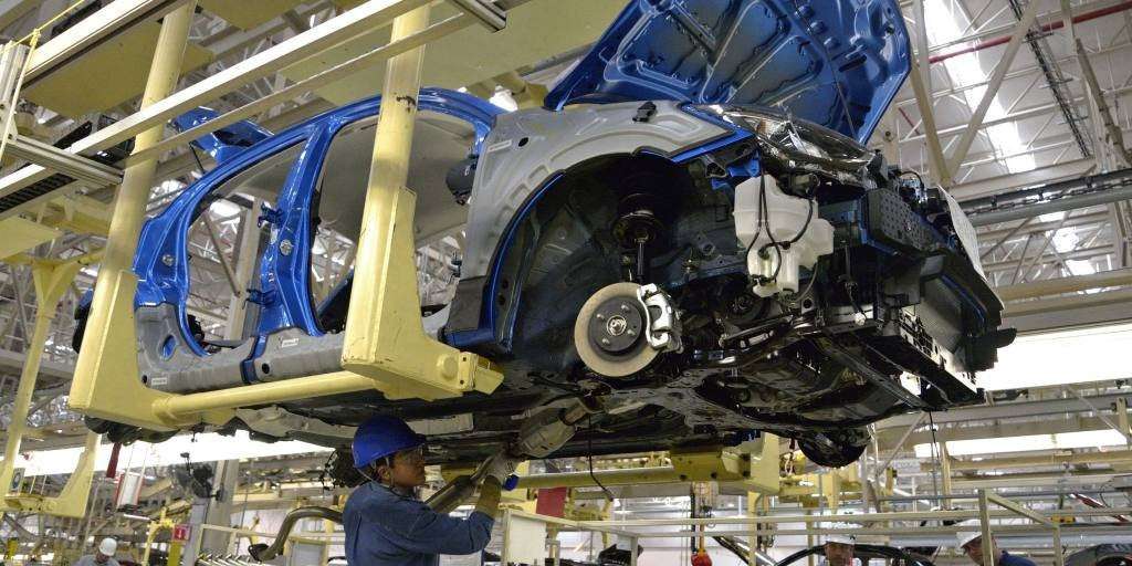 image for Japan auto companies triple Mexican pay rather than move to US