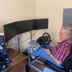 image for I found out today that my grandpa ordered a better gaming rig than myself and any of my friends