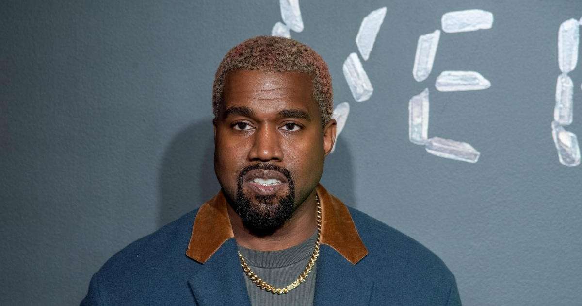 image for Kanye West's Yeezy got millions in federal small business loans