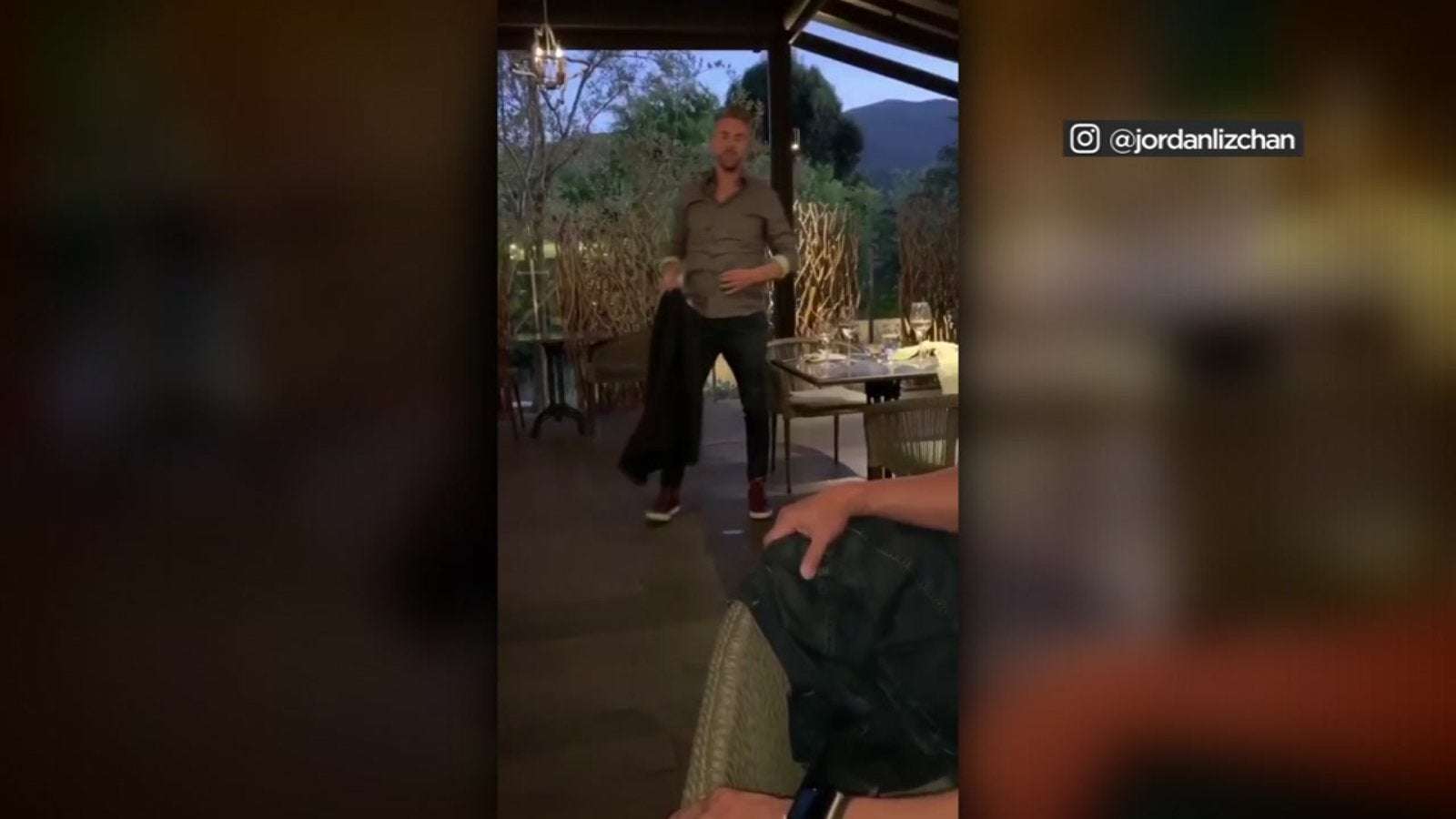 image for San Francisco tech CEO kicked out of Carmel Valley restaurant following racist rant caught on camera