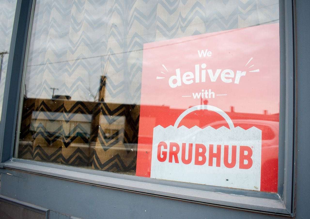 image for Portland approves 10% cap on fees that food delivery apps can charge restaurants