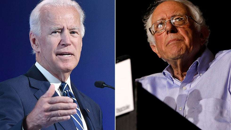 image for Sanders-Biden climate task force calls for carbon-free power by 2035
